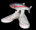 the original fish by sillychair, signed by Chronos